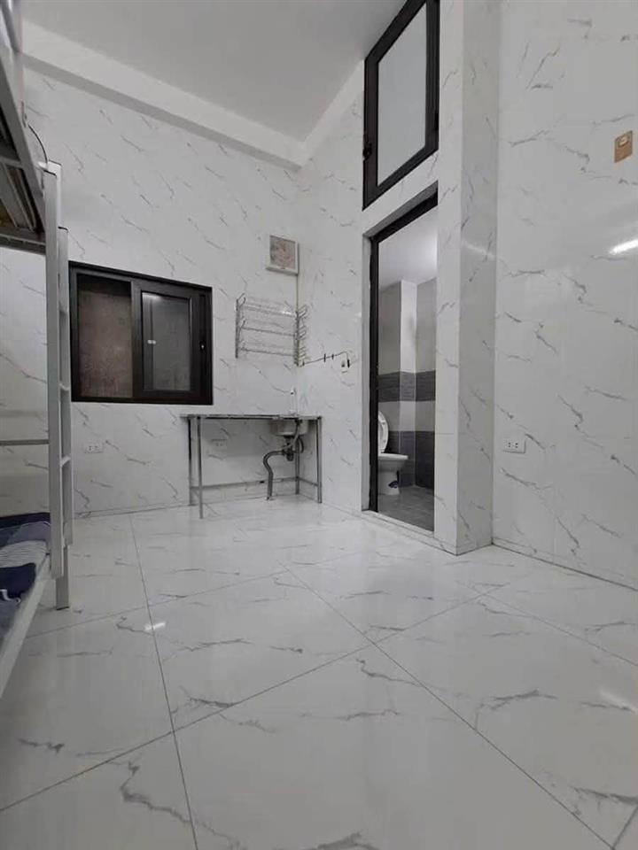 TRƯỜNG CHINH – CCMN DÒNG TIỀN – 77M² – 7 TẦNG – MT 5,5M – 259TR/M² – 9,6%/NĂM