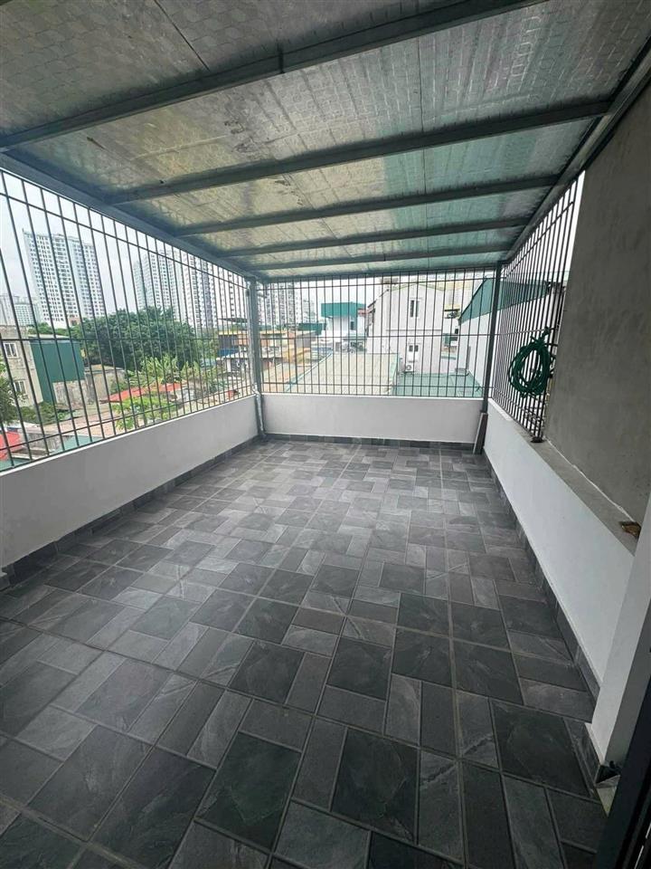 🏠 CHO THUÊ NHÀ NGUYÊN CĂN ĐỊNH CÔNG HẠ  55M² × 3 TẦNG  3PN  12,5 TRIỆU/THÁNG