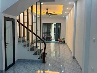 🏠 CHO THUÊ NHÀ NGUYÊN CĂN ĐỊNH CÔNG HẠ  55M² × 3 TẦNG  3PN  12,5 TRIỆU/THÁNG