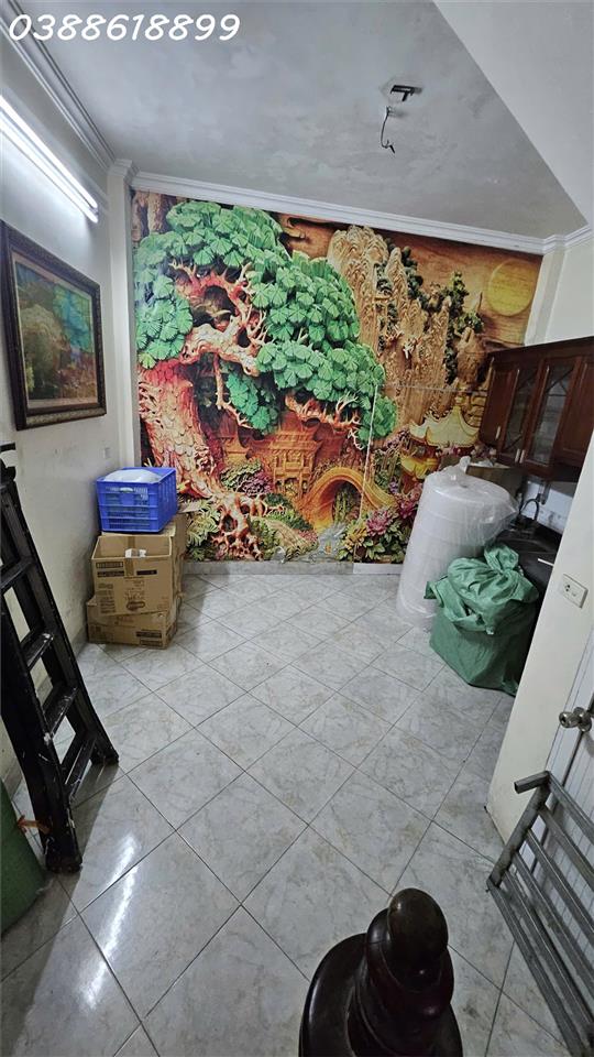 🏠 CHO THUÊ NHÀ NGUYỄN XIỂN – THANH XUÂN  35M² × 4 TẦNG  3PN  12 TRIỆU/THÁNG