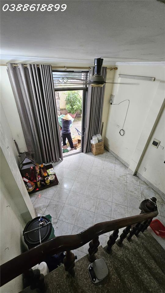 🏠 CHO THUÊ NHÀ NGUYỄN XIỂN – THANH XUÂN  35M² × 4 TẦNG  3PN  12 TRIỆU/THÁNG