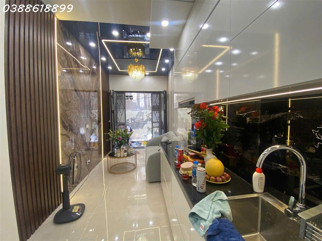🔥 CHO THUÊ NHÀ NGUYÊN CĂN THỤY KHUÊ – TÂY HỒ  5 TẦNG  3PN – 4WC  FULL ĐỒ  11,5