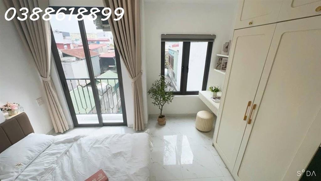 🔥 TÒA NHÀ HOÀNG VĂN THÁI – 98M² – 7 TẦNG 1 TUM – MT 8,4M – 2 THOÁNG – 346TR/M²