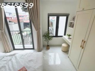 🔥 TÒA NHÀ HOÀNG VĂN THÁI – 98M² – 7 TẦNG 1 TUM – MT 8,4M – 2 THOÁNG – 346TR/M²