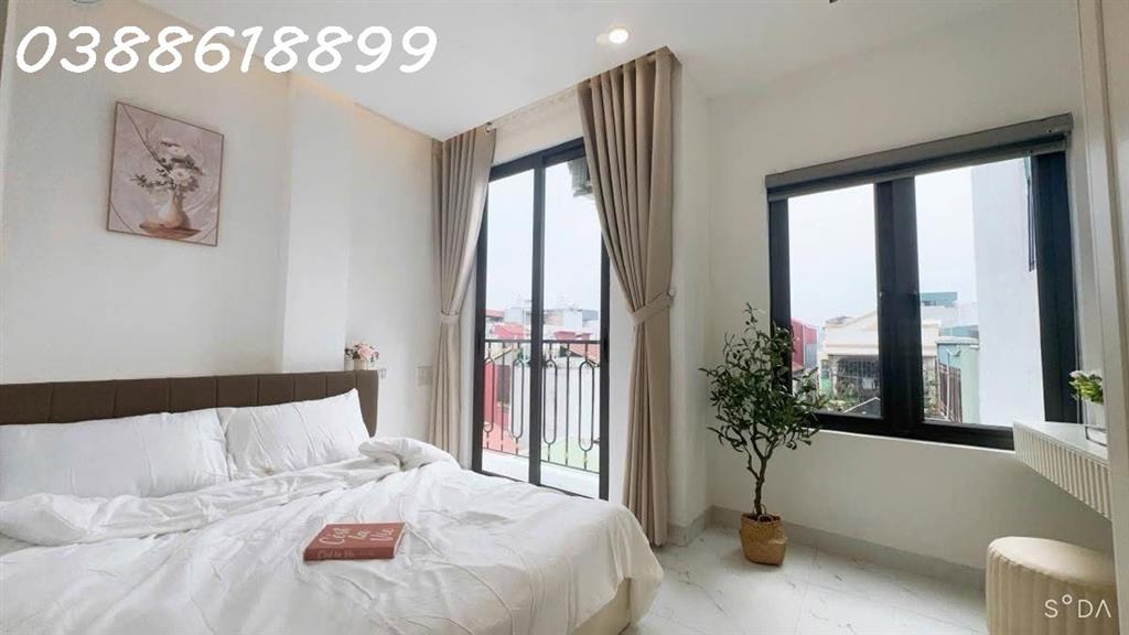 🔥 TÒA NHÀ HOÀNG VĂN THÁI – 98M² – 7 TẦNG 1 TUM – MT 8,4M – 2 THOÁNG – 346TR/M²