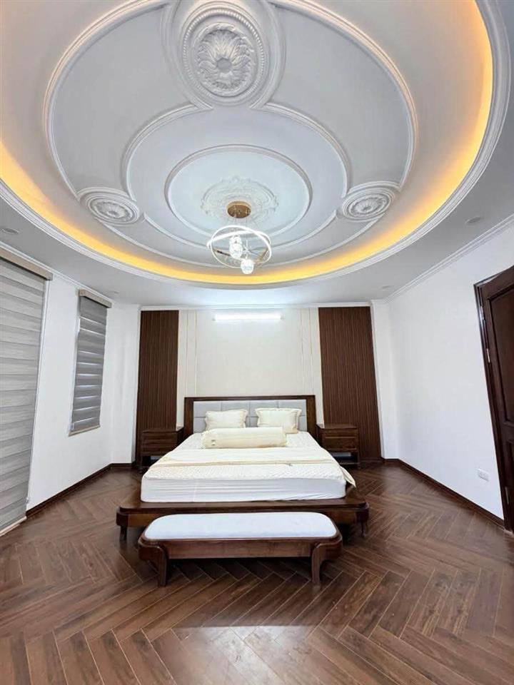 🔥 TÒA NHÀ TÔ VĨNH DIỆN – 59M² – MT 5,1M – 7 TẦNG – THANG MÁY – GARA – Ô TÔ TRÁNH