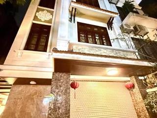 🔥 SIÊU PHẨM BIỆT THỰ MỄ TRÌ – 127M² – MT 7,9M – 4 TẦNG – Ô TÔ TRÁNH – VỈA HÈ – KINH