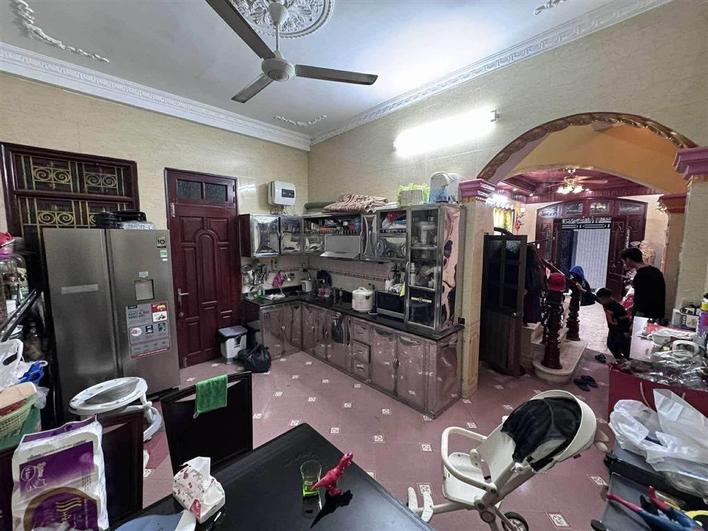 NHÀ ĐẸP PHỐ VIP LÁNG HẠ – 61,5M² – MT 4M – 4 TẦNG + TUM – Ô TÔ DỪNG ĐỖ – GẦN PHỐ – TRUNG