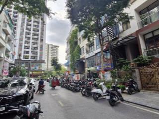 PHÂN LÔ HD MON HÀM NGHI – 96 MÉT VUÔNG – MẶT TIỀN 6 MÉT – 6 TẦNG – THANG MÁY – VỈA HÈ