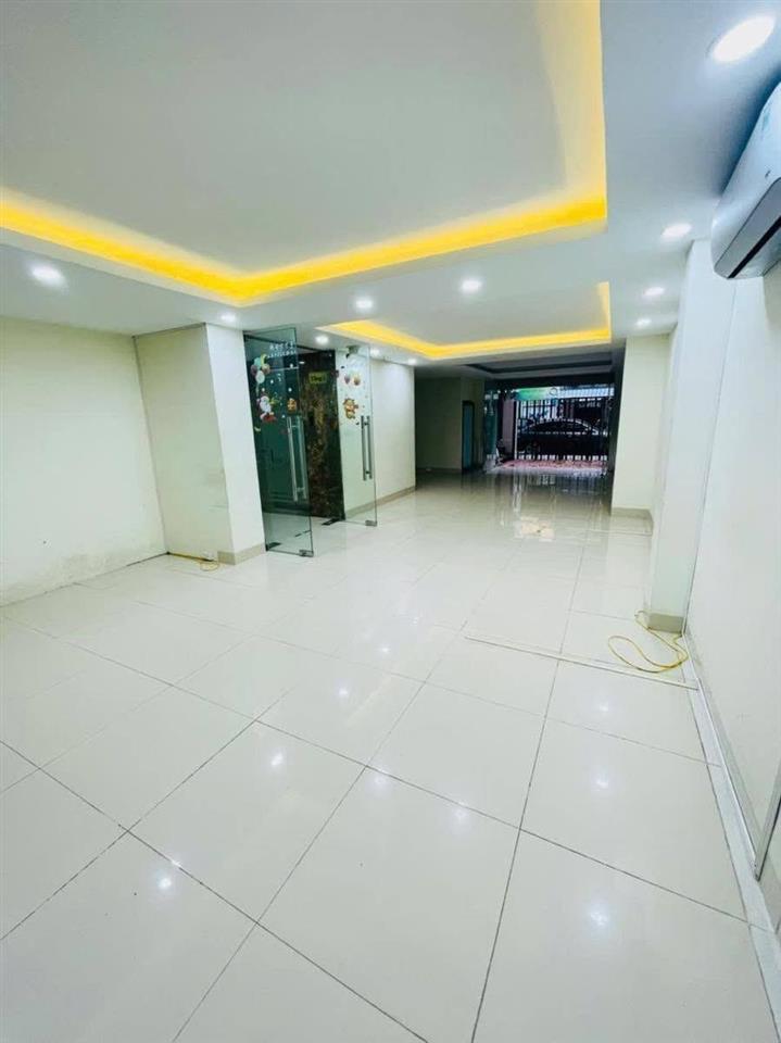 PHÂN LÔ HD MON HÀM NGHI – 96 MÉT VUÔNG – MẶT TIỀN 6 MÉT – 6 TẦNG – THANG MÁY – VỈA HÈ