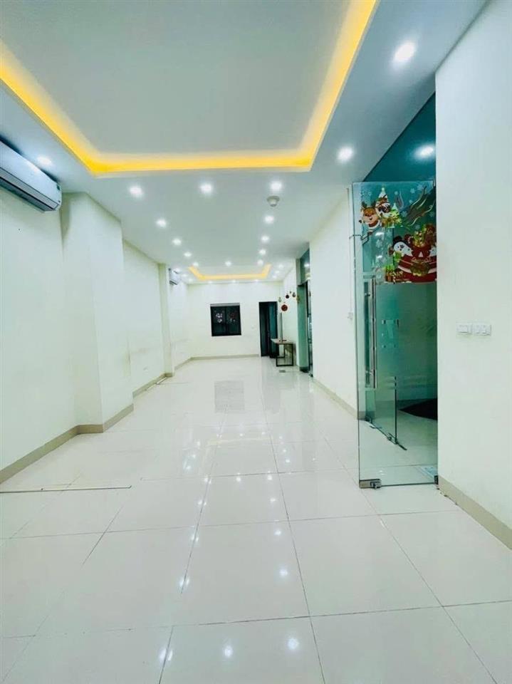 PHÂN LÔ HD MON HÀM NGHI – 96 MÉT VUÔNG – MẶT TIỀN 6 MÉT – 6 TẦNG – THANG MÁY – VỈA HÈ