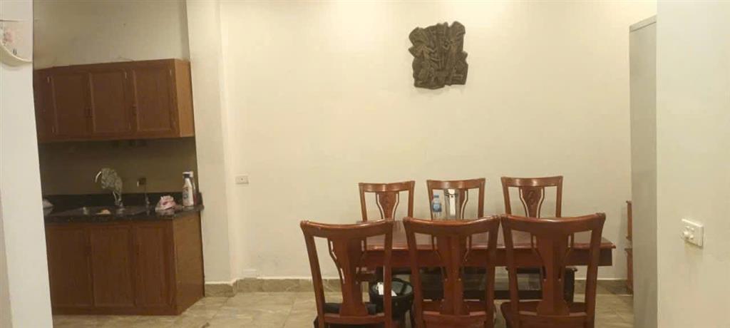 CHO THUÊ NHÀ NGÕ 7XX LA THÀNH – GIẢNG VÕ  40M² × 5 TẦNG  4PN  3WC  15 TRIỆU/THÁNG