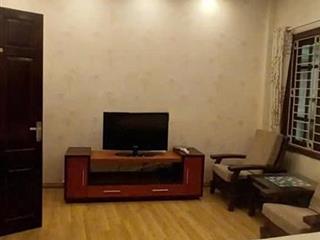 CHO THUÊ NHÀ NGÕ 7XX LA THÀNH – GIẢNG VÕ  40M² × 5 TẦNG  4PN  3WC  15 TRIỆU/THÁNG