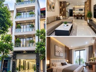 NHÀ MẶT PHỐ NGUYỄN BÁ KHOẢN – TRUNG HÒA, CẦU GIẤY
85M² – MẶT TIỀN 5M – 5 TẦNG – GIÁ 36 TỶ