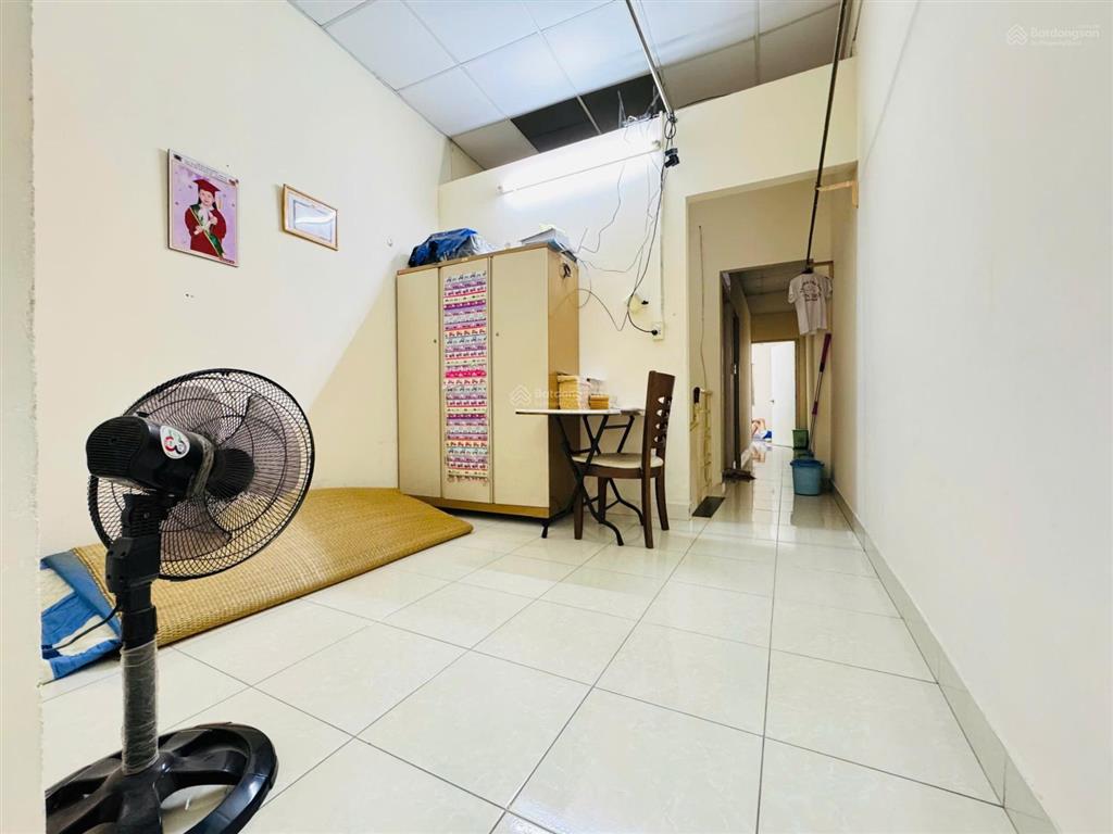 Nhà mặt tiền đỗ công tường tân phú | 64m² | sổ hồng chính chủ