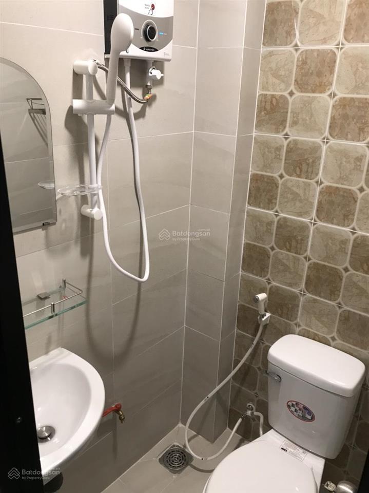 Giảm 500k tháng đầu cho bạn nào ở 1 mình phòng gác cao thoáng sáng gần q1, 2 trung tâm