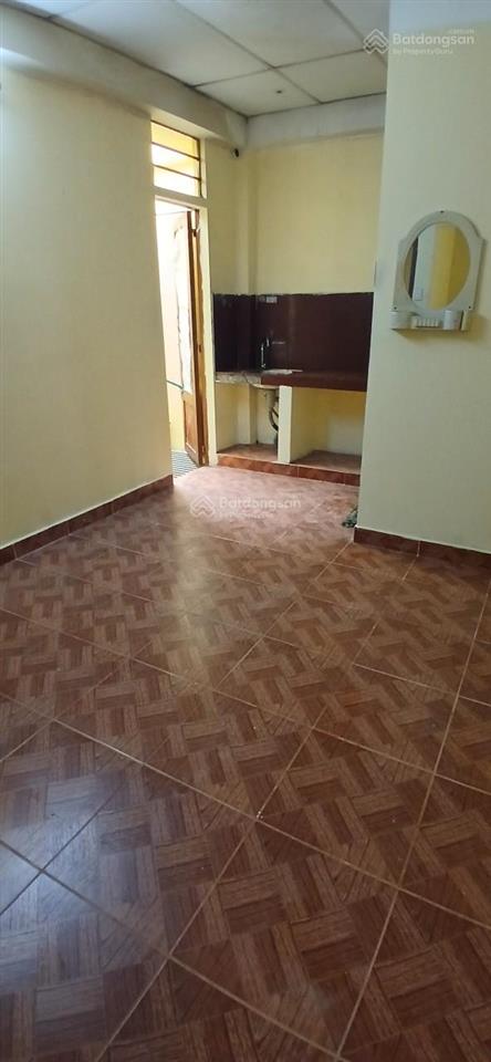 Còn 1 phòng siêu giá rẻ lầu 4 tháng bộ rộng lớn thoáng sáng gần chợ bà chiểu trung tâm gia định