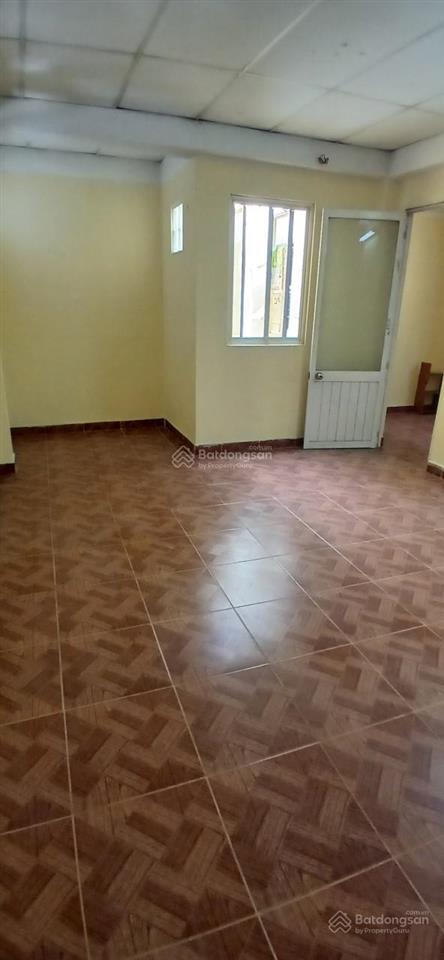Còn 1 phòng siêu giá rẻ lầu 4 tháng bộ rộng lớn thoáng sáng gần chợ bà chiểu trung tâm gia định