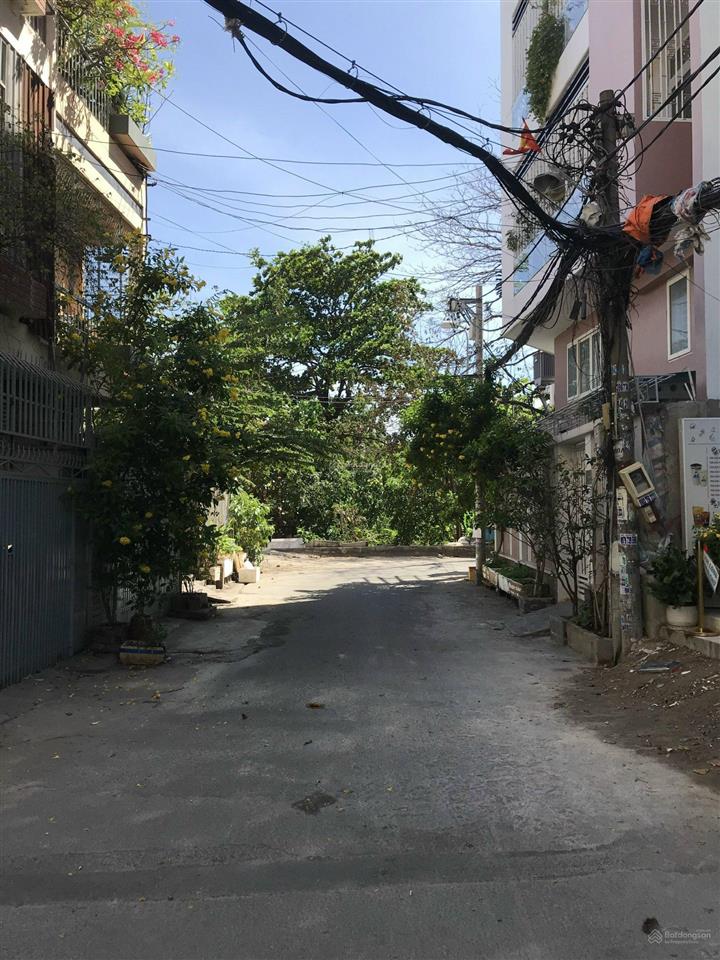 Còn 1 phòng siêu giá rẻ lầu 4 tháng bộ rộng lớn thoáng sáng gần chợ bà chiểu trung tâm gia định