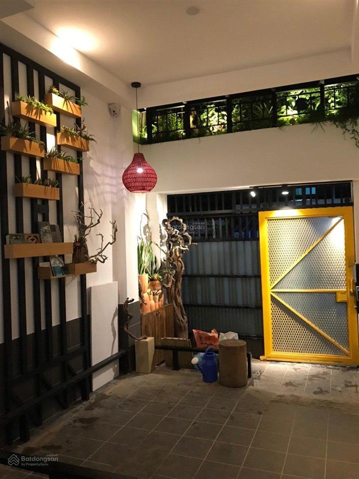 Cho thuê căn hộ 6 triệu vnd, 32m2, 1pn, 1wc, view đẹp