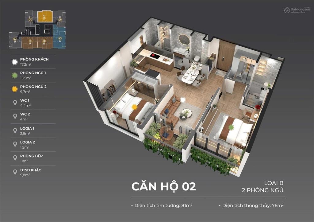 Bàn giao căn hộ vista 112m2, 3pn, khu dân cư cao cấp, gần đà nẵng downtown, view pháo hoa