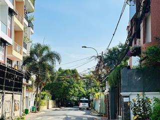 Villa, biệt thự ven sông khu vip bình thạnh  hẻm 8m  4 tầng 144m2 ngang 8m vuônga4  chỉ 20,2tỷ.