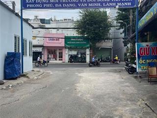 Bán nhà hẻm 8m gần mặt tiền đường cây trâm, gò vấp. 180m2 ngang khủng 8m. gấp bán chỉ 20 tỷ.