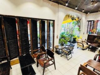 Bán nhà mặt tiền đường nguyễn trọng tuyển, phú nhuận. 155m2 ngang khủng 9m, 3 tầng btct chỉ 46 tỷ