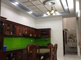 Bán nhà hẻm 8m 4 tầng 90m2 phạm văn chiêu, p8 gò vấp. chỉ 11,5 tỷ.