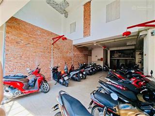 Chdv 33phòng dòng tiền hơn 130tr/th  lạc long quân, tân bình  155m2 ngang đẹp 7m  gấp bán 23,7ty