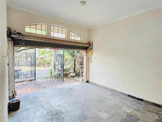 Bán nhà hẻm xe hơi 10m  khu vip nguyễn oanh, gò vấp  215m2 ngang khủng hơn 12m  gấp bán 22 tỷ.