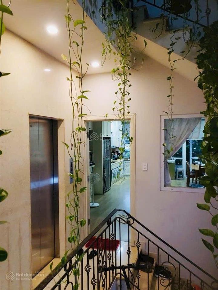 Nhà mặt tiền trần thị nghỉ ( city land p7 )  gò vấp ( 5*20 ) 5 tầng có thang máy  bán 27 tỷ.