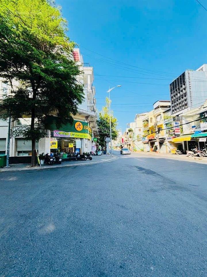 Nhà mặt tiền trần thị nghỉ ( city land p7 )  gò vấp ( 5*20 ) 5 tầng có thang máy  bán 27 tỷ.