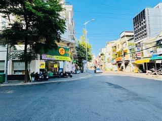 Nhà mặt tiền trần thị nghỉ ( city land p7 )  gò vấp ( 5*20 ) 5 tầng có thang máy  bán 27 tỷ.