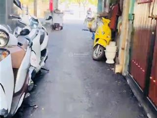 Nhà đẹp hẻm trải nhựa sạch  tt quận 1 ngay võ văn kiệt 42m2 chỉ 8,1 tỷ  4 tầng btct.