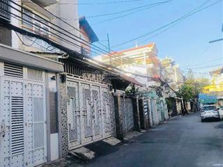 Siêu phẩm mt đường, ngang bề thế 8m  phạm văn đồng, gò vấp  3 tầng btct 200m2 bán chỉ 29,5 tỷ.