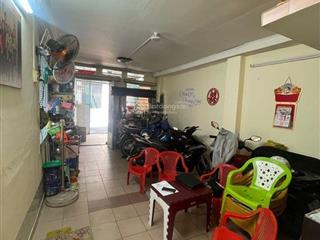 Chính chủ gấp bán nhà 2 tầng, hẻm xh 6m, gần mt lê thị riêng, q1  75m2 gấp bán 21,5 tỷ.