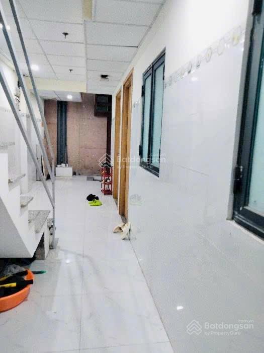 Bán chdv mt đường quang trung, 8 tầng 37 phòng. 140m2 ngang khủng 7m  bán giá 32.5 tỷ