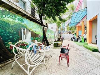 Giảm sốc 9 tỷ  nhà hxh ngay phạm văn chiêu, gò vấp ( 488m2 ) 4 tầng hạ bán chỉ 36 tỷ