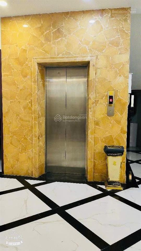Biệt thự mặt tiền đường vip cửu long, tân bình. 4 tầng thang máy, 335m2 ngộp bán gấp 60 tỷ