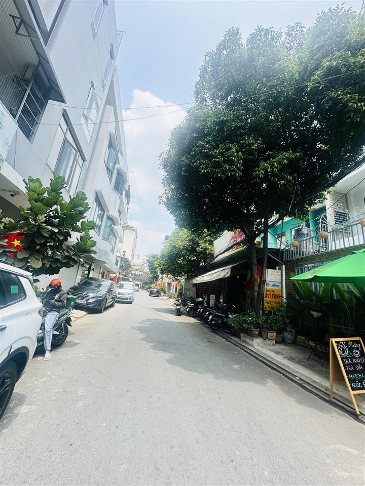 Bán nhà mặt tiền đường ( 7x15 ~ 105m2 phường 6 cũ ) ngay dương quảng hàm, gò vấp 2tầng chỉ 17,5 tỷ