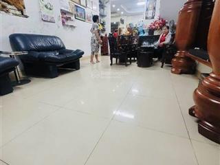 Nhà mặt tiền lê thị hồng 4 tầng ngang rộng hơn 7m, 151m2 bán chỉ 25,5 tỷ. gò vấp