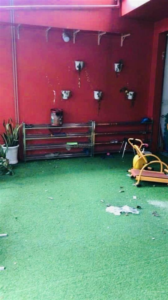 Bán chdv 4 tầng hẻm xh 6m  ngay phan huy ích, gò vấp  140m2 ngang khủng 8m chỉ 23,5 tỷ