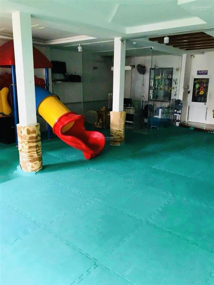 Bán chdv 4 tầng hẻm xh 6m  ngay phan huy ích, gò vấp  140m2 ngang khủng 8m chỉ 23,5 tỷ
