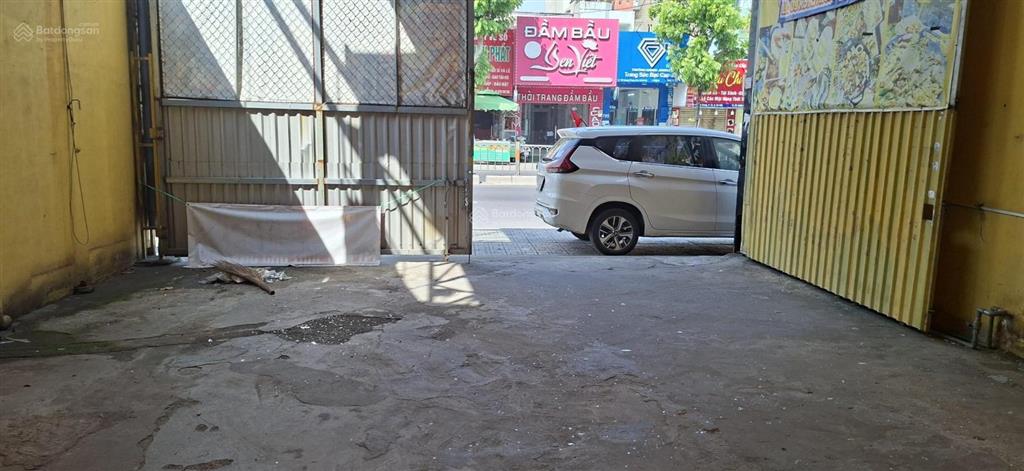 Bán nhà mặt tiền đường quang trung, gò vấp  ( dt 7*33 ~ hơn 230m2 ) gấp bán 47 tỷ.