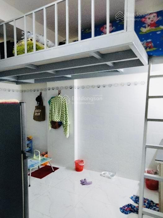 Chdv mặt tiền quang trung  8 tầng có hầm 35phòng  dt 7*20 ~ 140m2 gấp bán 32,5 tỷ.