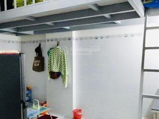 Chdv mặt tiền quang trung  8 tầng có hầm 35phòng  dt 7*20 ~ 140m2 gấp bán 32,5 tỷ.