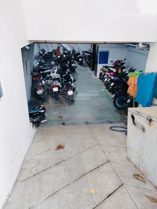 Chdv mặt tiền quang trung  8 tầng có hầm 35phòng  dt 7*20 ~ 140m2 gấp bán 32,5 tỷ.