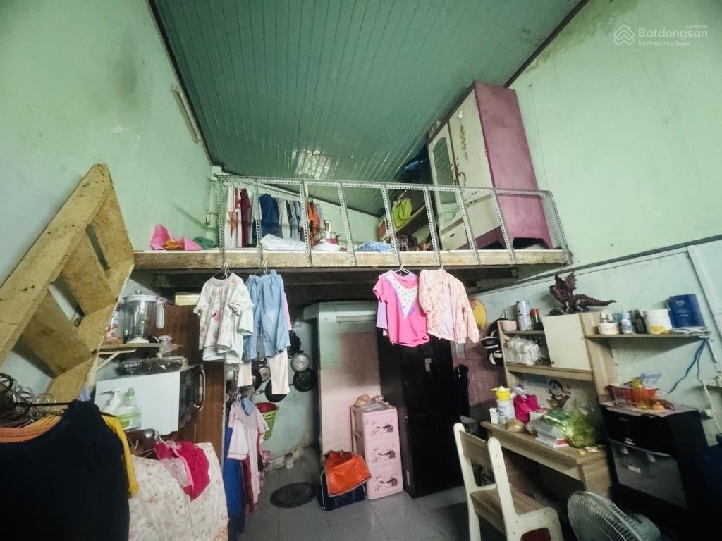 Tt gò vấp  bán nhà mặt tiền hẻm 8m quang trung  200m2 ngang đẹp 6m  gấp bán chỉ 30,5 tỷ.