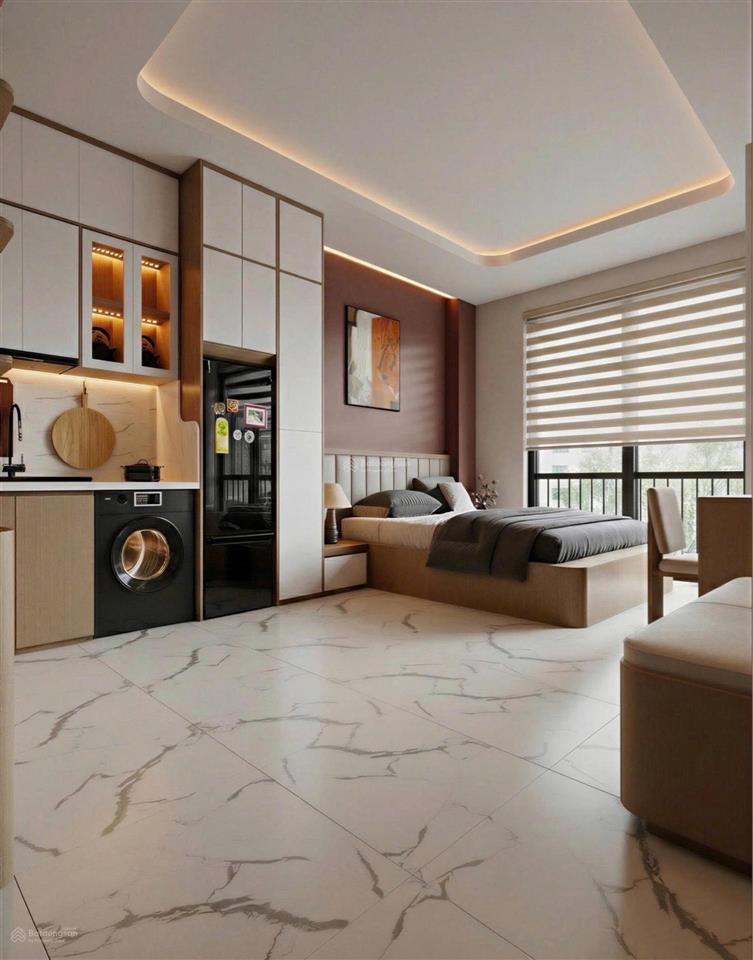Chdv siêu dòng tiền  7 tầng ngang đẹp 7,5m hơn 105m2  bán chỉ 25 tỷ  nguyễn oanh, gò vấp.